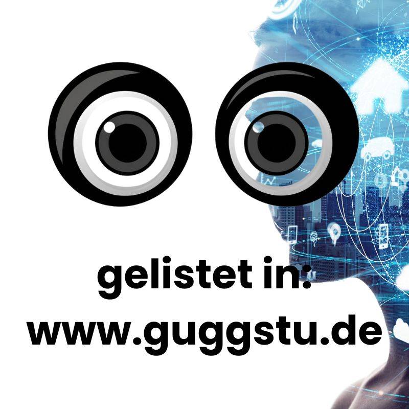 Guggstu Logo
