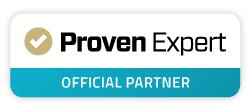 ProvenExpert Logo